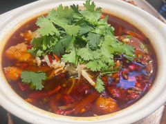 -鱼食饭稻·苏浙土菜17年老馆子(平江路店)