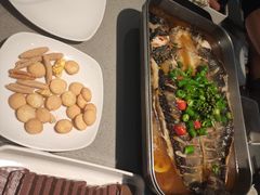 -半天妖烤鱼(中山路店)