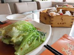 -點無缺茶楼·海鲜酒家(世博店)