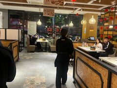 -如轩·海鲜砂锅粥·潮汕菜(小榄店)
