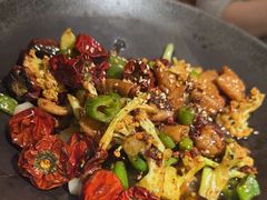 -麻六记(新天地店)