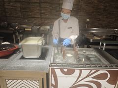 -长沙世纪金源大饭店·金世纪中餐厅