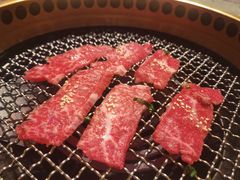 -乾杯烧肉居酒屋(中洲湾店)
