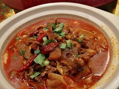 -俭朴菜(鲁磨路店)