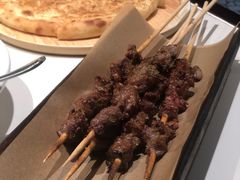 -清真·卡德尔大叔新疆主题餐厅(龙汇路店)