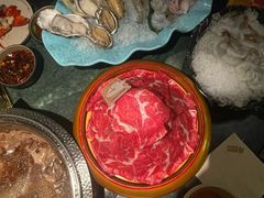 -牛New寿喜烧(中山公园龙之梦店)