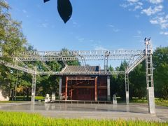 -北坞公园
