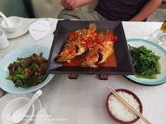 -湘桂人酒楼(西便门店)