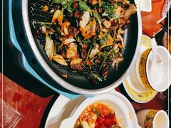 -京味张·北京烤鸭(天河南二路店)