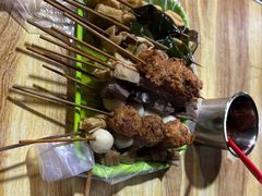 -马记大锅煮(总店)