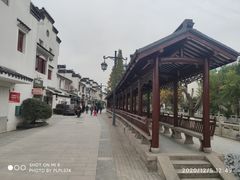 -安亭老街