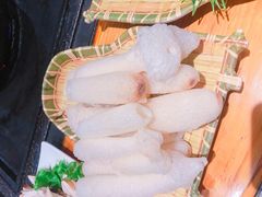鲜竹荪-滇藏石锅宴(崇仁巷老店)