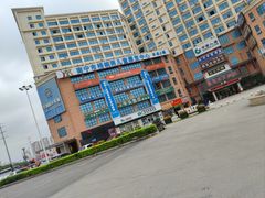 -牛头鱼庄·地道广西菜(西明店)
