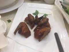 -顺德人家食府(黄金广场店)