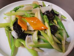 -小厨娘淮扬菜(六合欢乐港店)