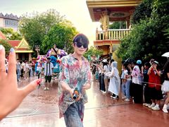 -南宁方特东盟神画