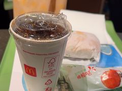 -麦当劳(虎坊路店)