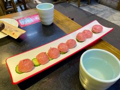 -最牛喜事潮汕鲜牛肉火锅(和平里店)