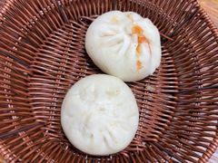 -清真石家包子(大皮院总店)