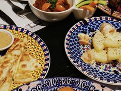 -苏坦土耳其西餐厅(玉林店)