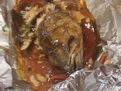 -金掌勺·锅包肉(广渠门店)