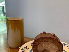 -Line 咖啡(石厦花园店)