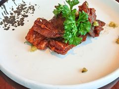 -环球港凯悦 · 享悦中餐厅