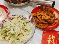 -遇见老南昌-柴火灶(顺外路店)