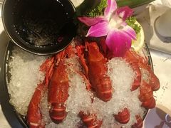 -红辣椒·川菜·火锅(张杨路店)