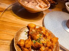 -滇铺子·云南特色菜·鲜花野菜季(曲靖万达店)