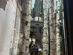 -Metal hands·铁手咖啡