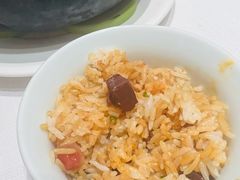 原煲腊味煲仔饭-北京厨房(SKP店)