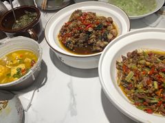 -攸州小镇家湘菜(小米科技园店)