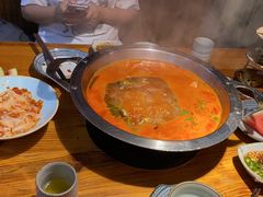 -老凯俚酸汤鱼(鸿通城店)