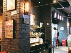 -搓火大都会(广安门总店)