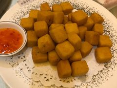 -卡尔顿东方银龙酒店•广西菜•早茶