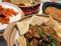 -蜀香格格•剁椒鱼头(龙西店)