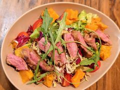 -Brut Eatery悦璞食堂(建国东路店)