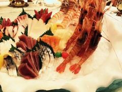 -海鲨湾海鲜会馆(百家湖1912店)
