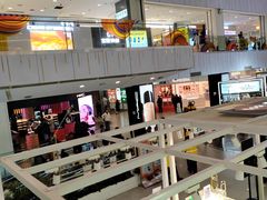 -凯德MALL(西直门店)