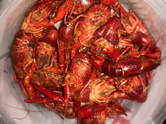 -霸王虾·麻辣小龙虾(清水河公园店)