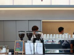 -Manner Coffee(IFS一楼店)
