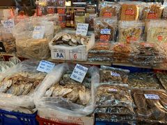 -瓦洛洛传统市场