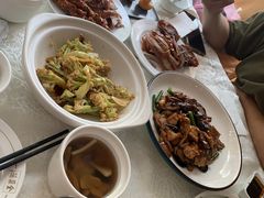 -北京全聚德(方庄店)