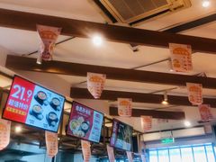 -阿香米线(宁波来福士广场店)