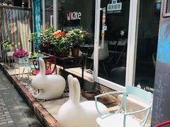 -威克特披萨汉堡