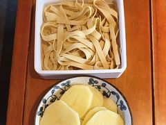 -老员外骨汤火锅(海州古城店)