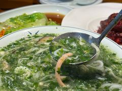 -三凤酒家·百年无锡菜(清扬茂业店)