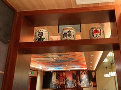 -仓桥家·焗寿司·锅物(光谷步行街店)