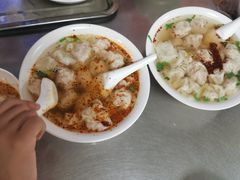 -汪家馄饨(集庆路店)